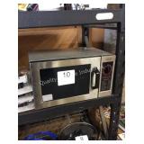 1 LOT PANASONIC MICROWAVE