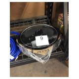1 LOT CROCK POT SLOW COOKER