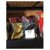 1 LOT 2 REVLON PRODUCTS