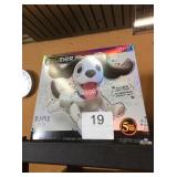1 LOT ZOOMER PLAYFUL PUP