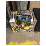 1 LOT REMOTE CONTROL TRUCK