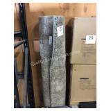 1 LOT AREA RUG