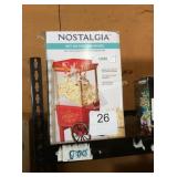 1 LOT POPCORN MACHINE