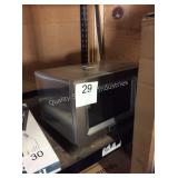 1 LOT MIDEA MICROWAVE