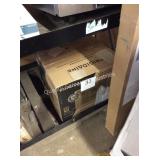 1 LOT FRIGIDAIRE 5000BTU A/C