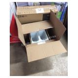 1 LOT RESTAURANT SUPPLIES