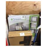 1 LOT LAUNDRY SORTER