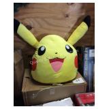 1 LOT POKEMON PILLOW