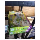 1 LOT 2 LEAP FROG LEAP STARTS