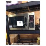 1 LOT PANASONIC MICROWAVE