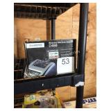 1 LOT BLEACH BILL AUTO DETECTOR