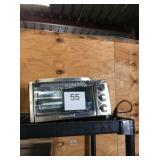 1 LOT B & D COUNTER TOP OVEN