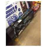 1 LOT HOVER ONE E SCOOTER