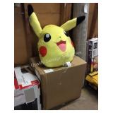 1 LOT POKEMON PILLOW