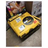 1 LOT 2 DEWALT PRESSURE SURFACE CLEANERS