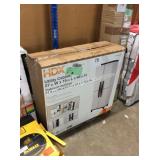 1 LOT UTILITY CABINET