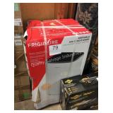1 LOT FRIGIDAIRE PORTABLE A/C