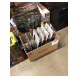 1 LOT HARRY POTTER FIGURES