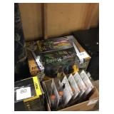 1 LOT REMOTE CONTROL TRUCK