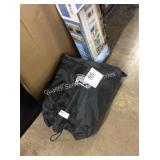 1 LOT COLEMAN AIR BED