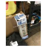1 LOT WALL & DOOR RACK