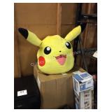 1 LOT POKEMON PILLOW