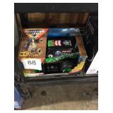1 LOT REMOTE CONTROL TRUCK