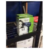 1 LOT 3 CONAIR HAIR DRYERS