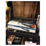 1 LOT ANVIL TILE CUTTER