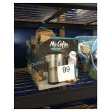 1 LOT 2 MR COFFEE ELECTRIC KETTLES