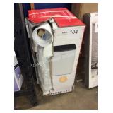 1 LOT FRIGIDAIRE PORTABLE A/C