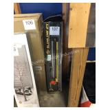 1 LOT TILE CUTTER