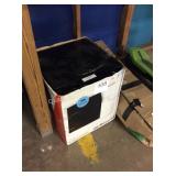 1 LOT FRIGIDAIRE COMPACT REFRIGERATOR