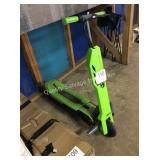 1 LOT VIRO ELECTRIC SCOOTER
