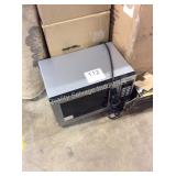1 LOT PANASONIC MICROWAVE