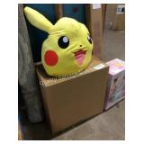 1 LOT POKEMON PILLOW