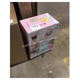 1 LOT KIDS GROCERY STORE KIOSK