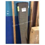 1 LOT AREA RUG