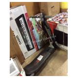 1 LOT VIRO ELECTRIC SCOOTER