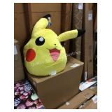 1 LOT POKEMON PILLOW