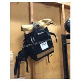 1 LOT TARION BACKPACK COOLER