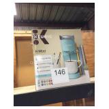 1 LOT KEURIG MINI COFFEE MAKER