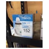 1 LOT DR BROWNS BOTTLE WARMER