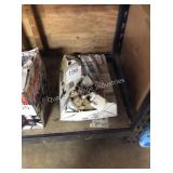 1 LOT KERUIG MINI COFFEE MAKER