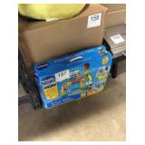 1 LOT V TECH SPORTS CENTER