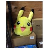 1 LOT POKEMON PILLOW