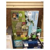 1 LOT OCEAN FRONT PLAY HOUSE