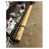 1 ROLL VINYL FLOORING