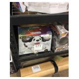 1 LOT ZOOMER PLAYFUL PUP