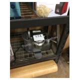 1 LOT KEURIG CAPPUCCINO